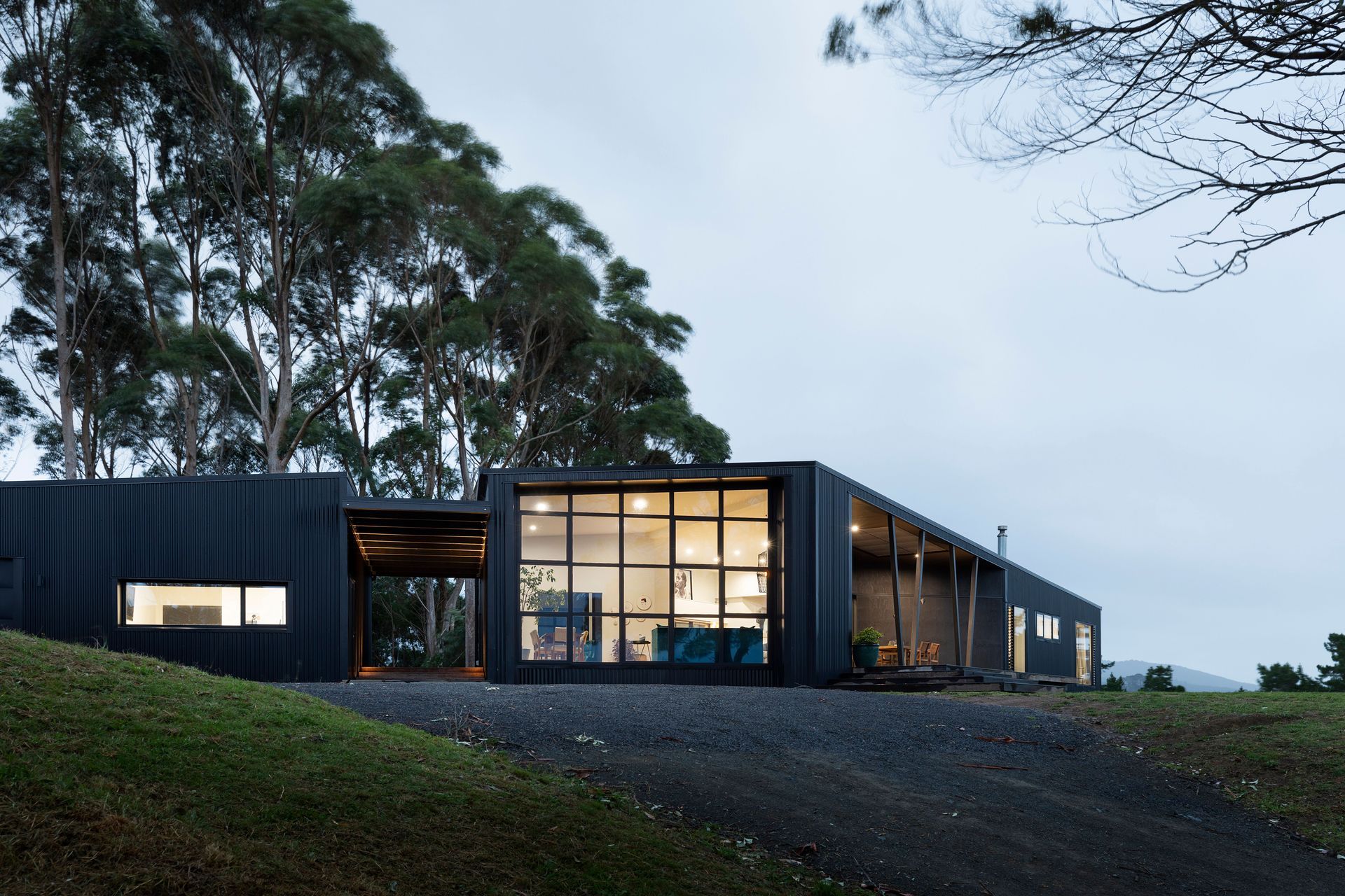 Eucalypt Haus