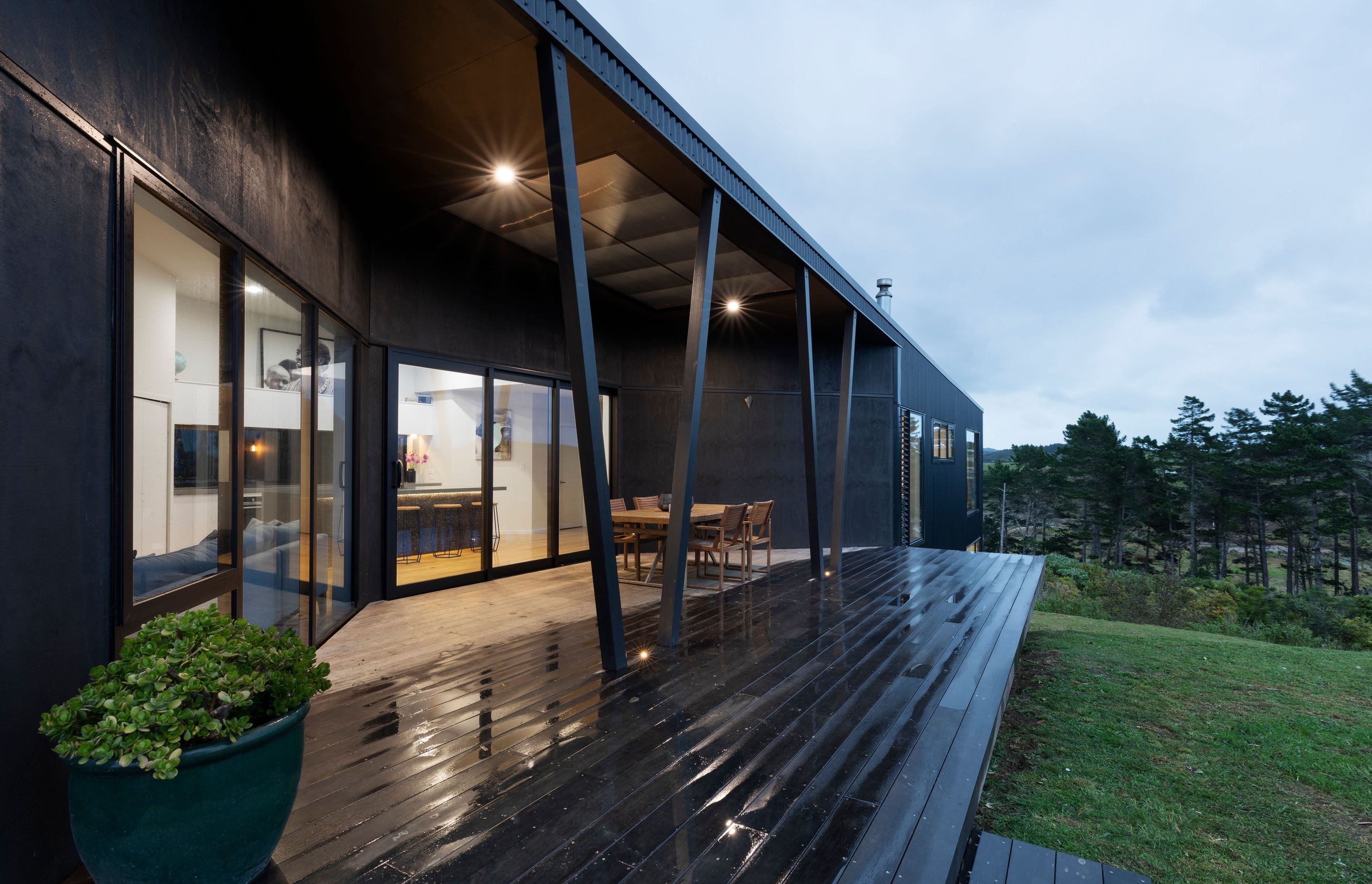 Eucalypt Haus