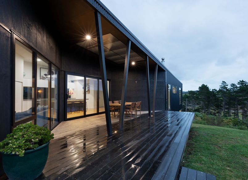 Eucalypt Haus