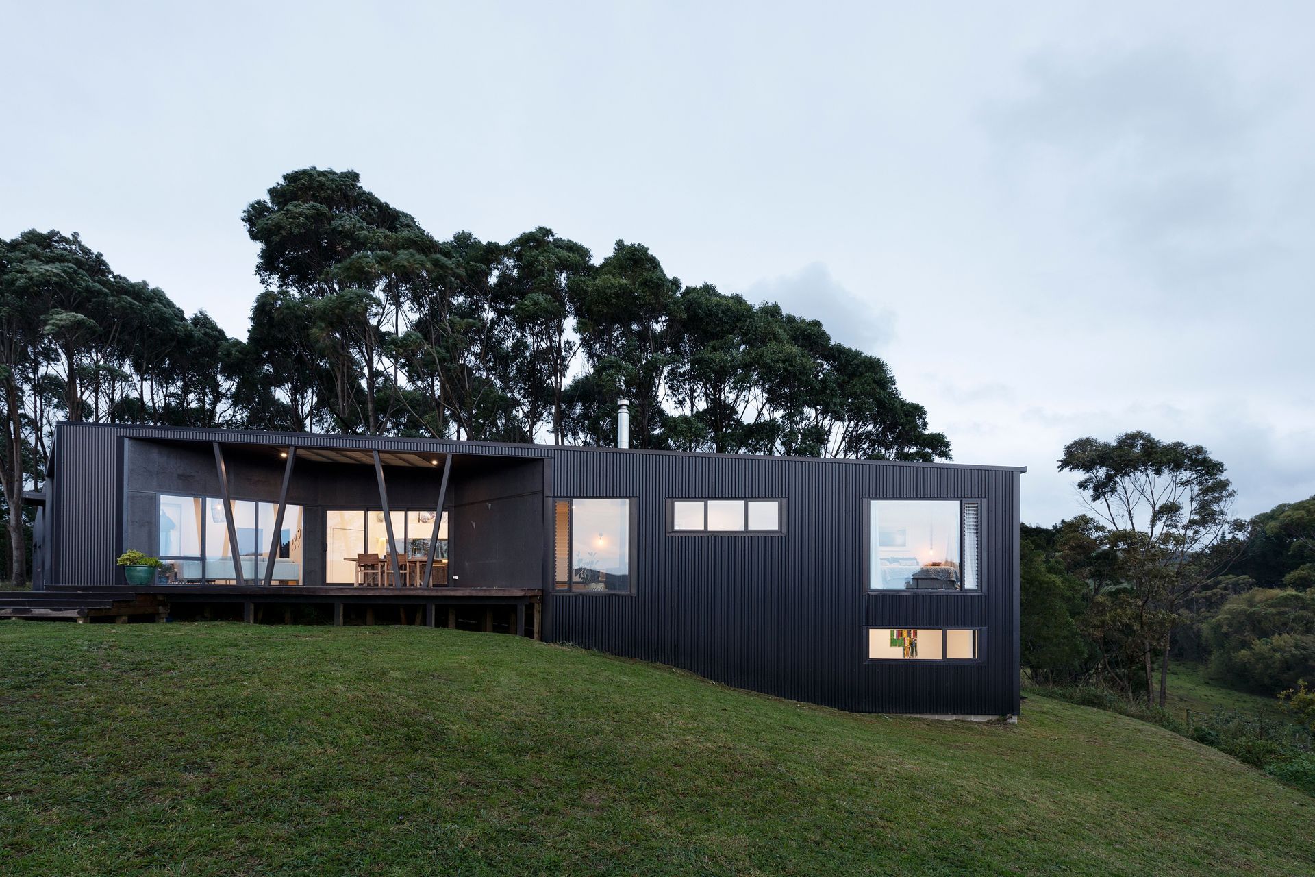 Eucalypt Haus