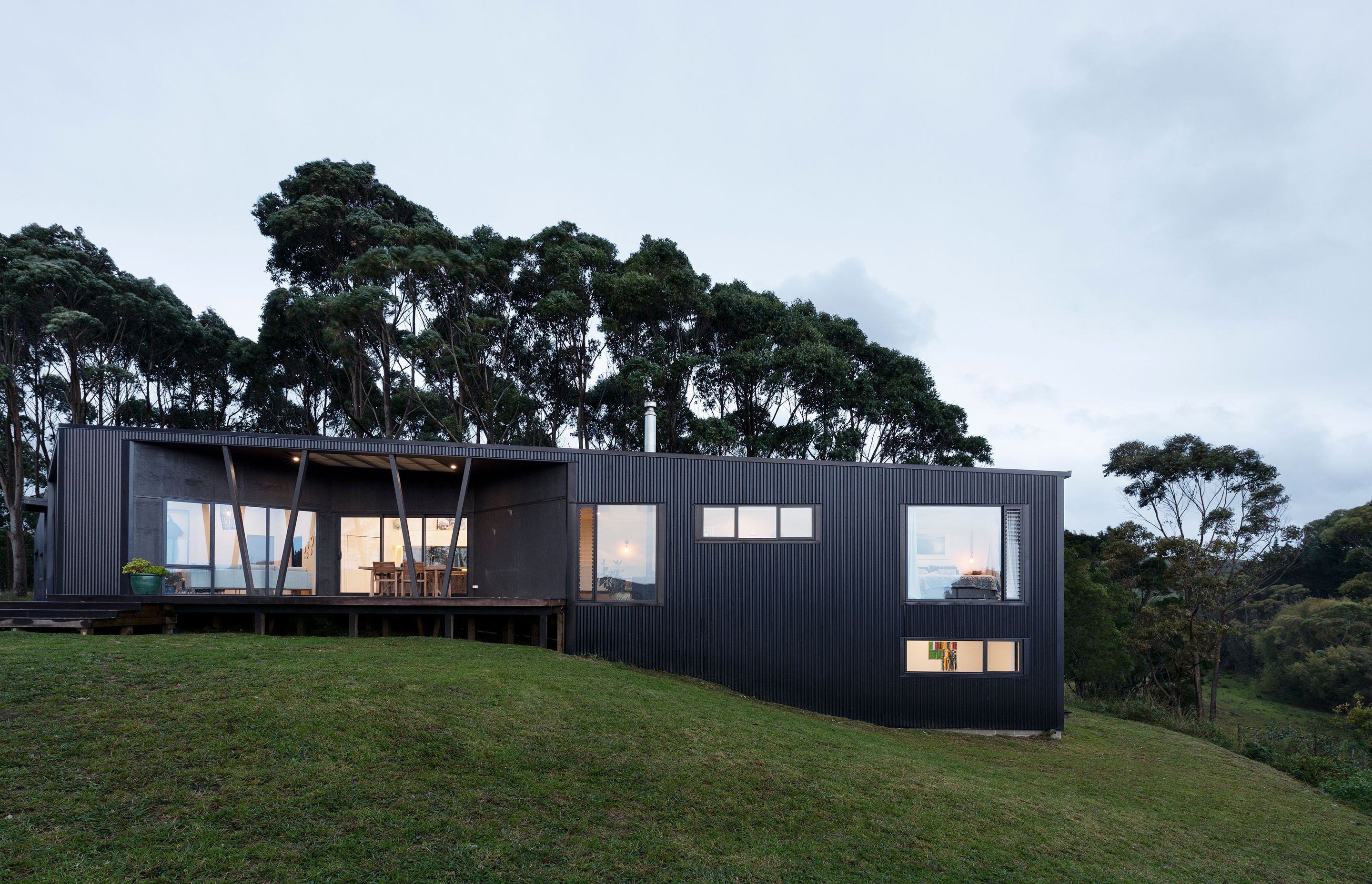 Eucalypt Haus