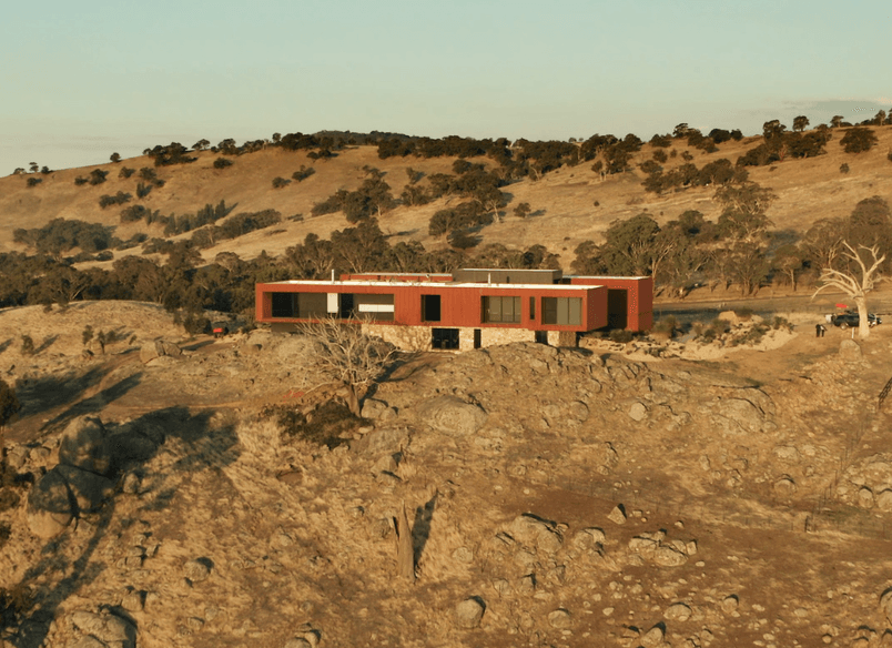 Euroa House