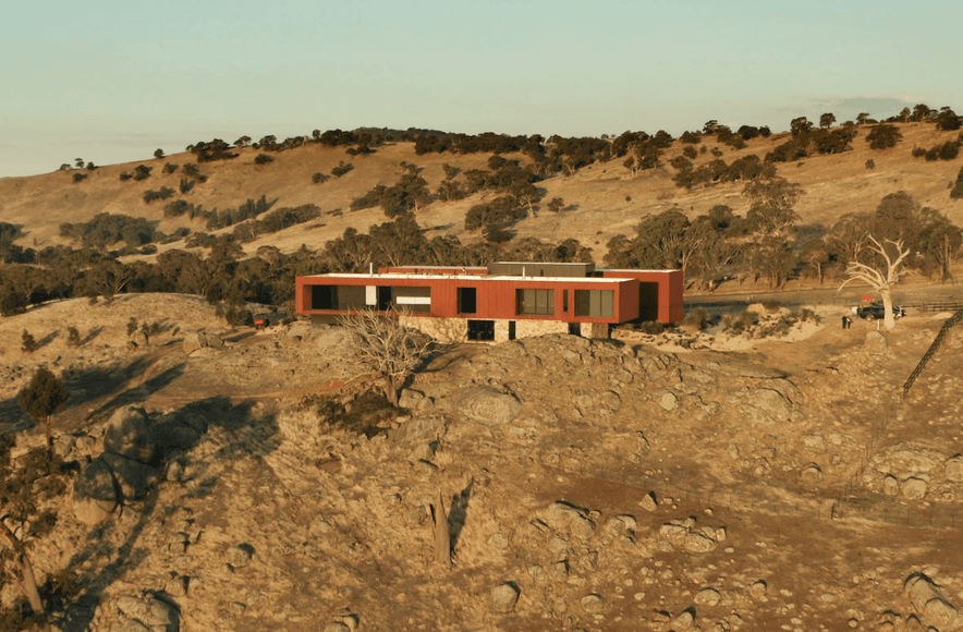 Euroa House