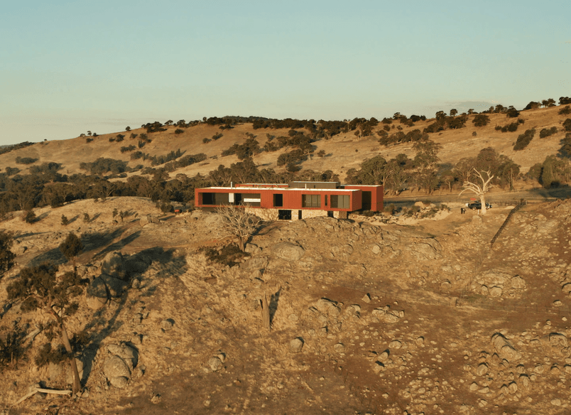 Euroa House