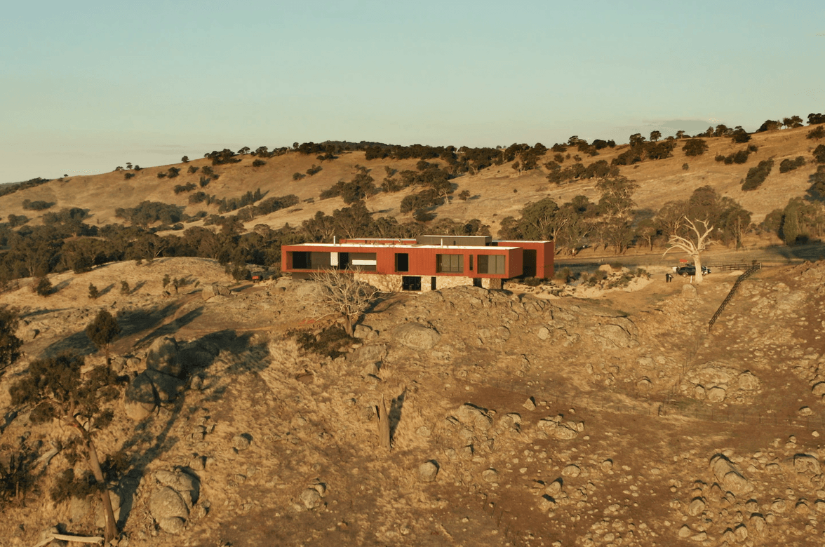 Euroa House