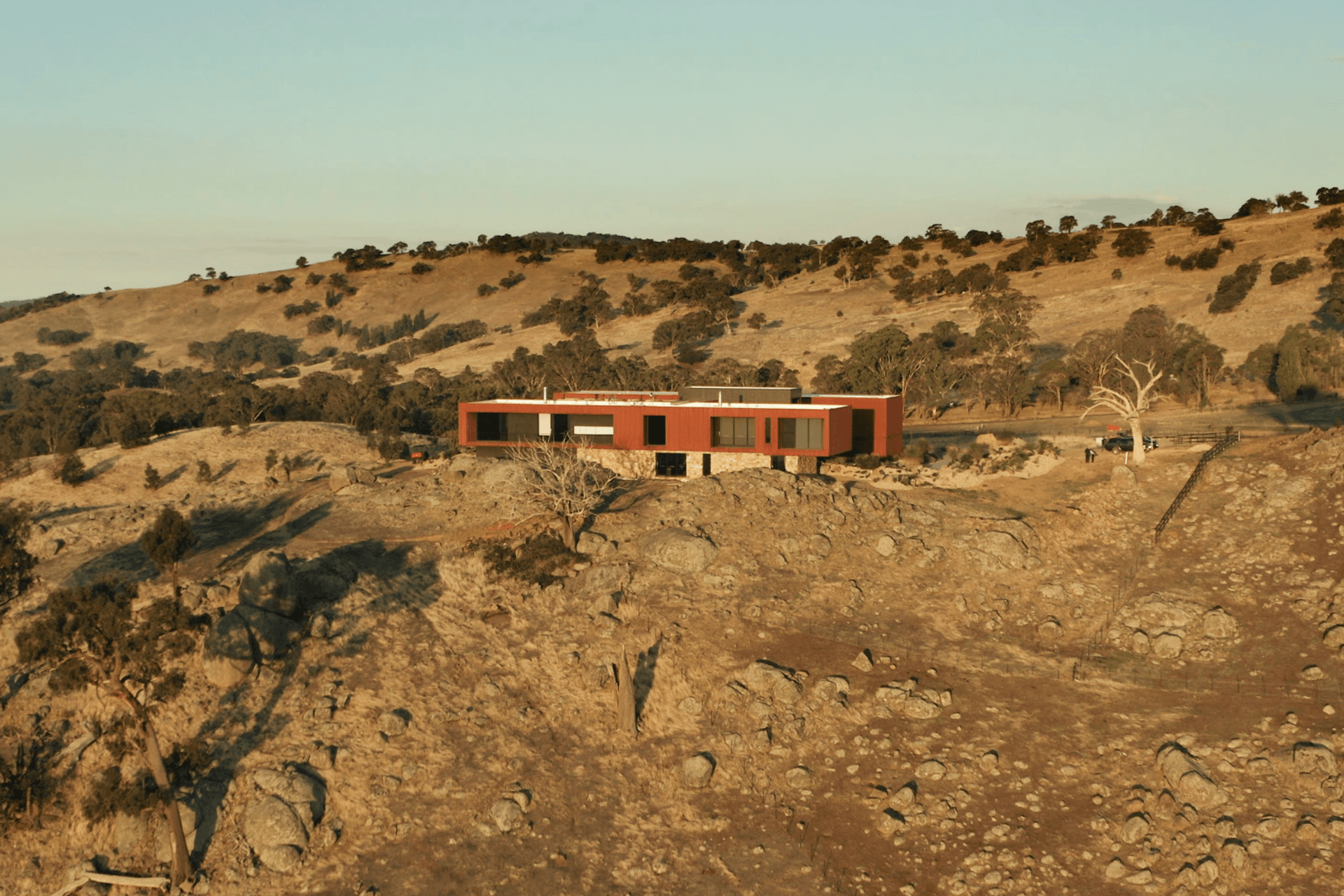 Euroa House