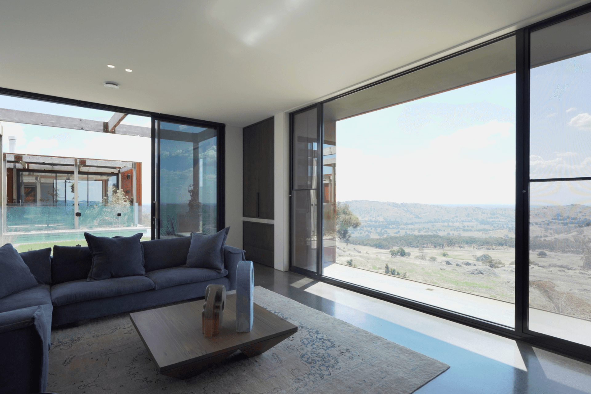 Euroa House