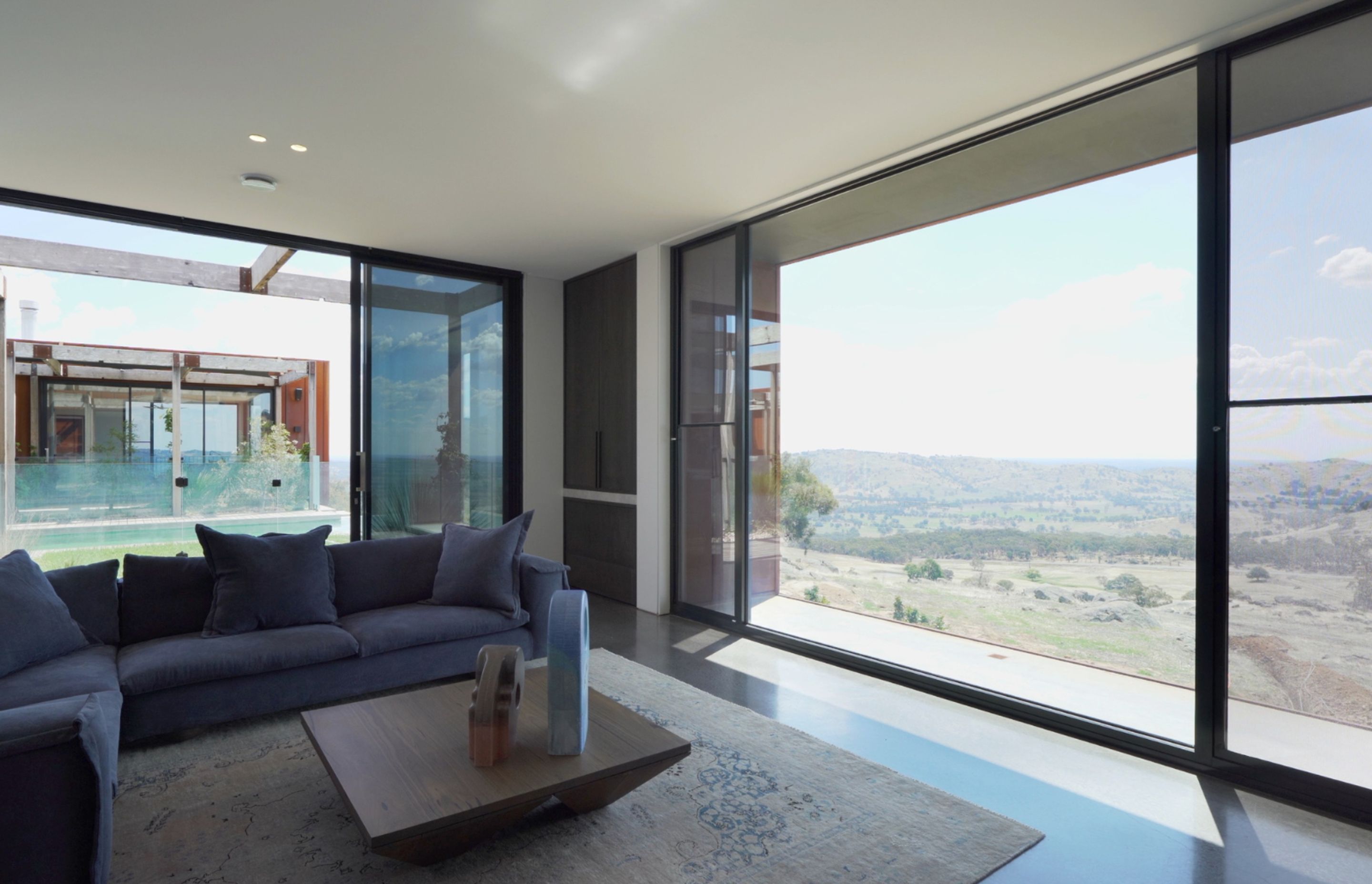 Euroa House