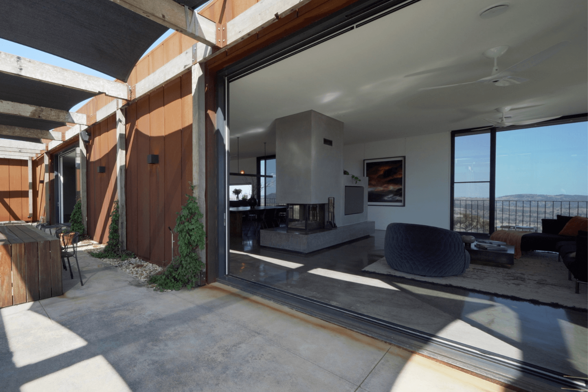 Euroa House