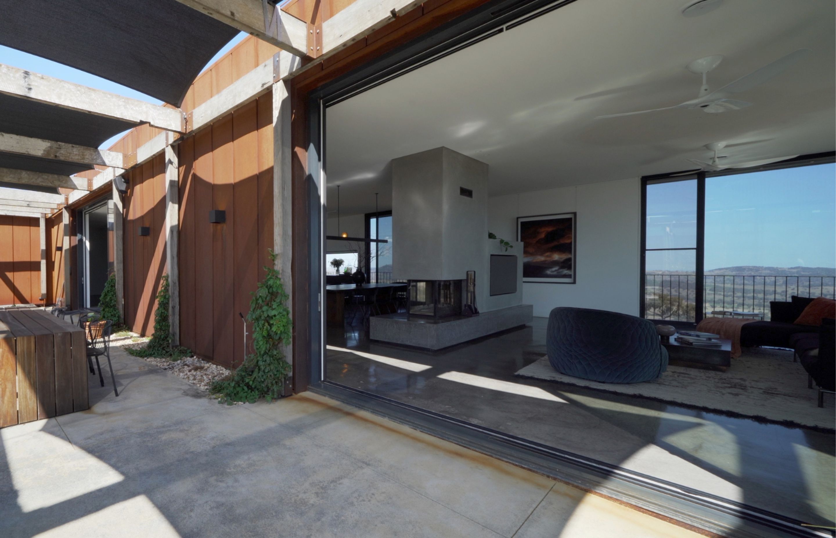 Euroa House