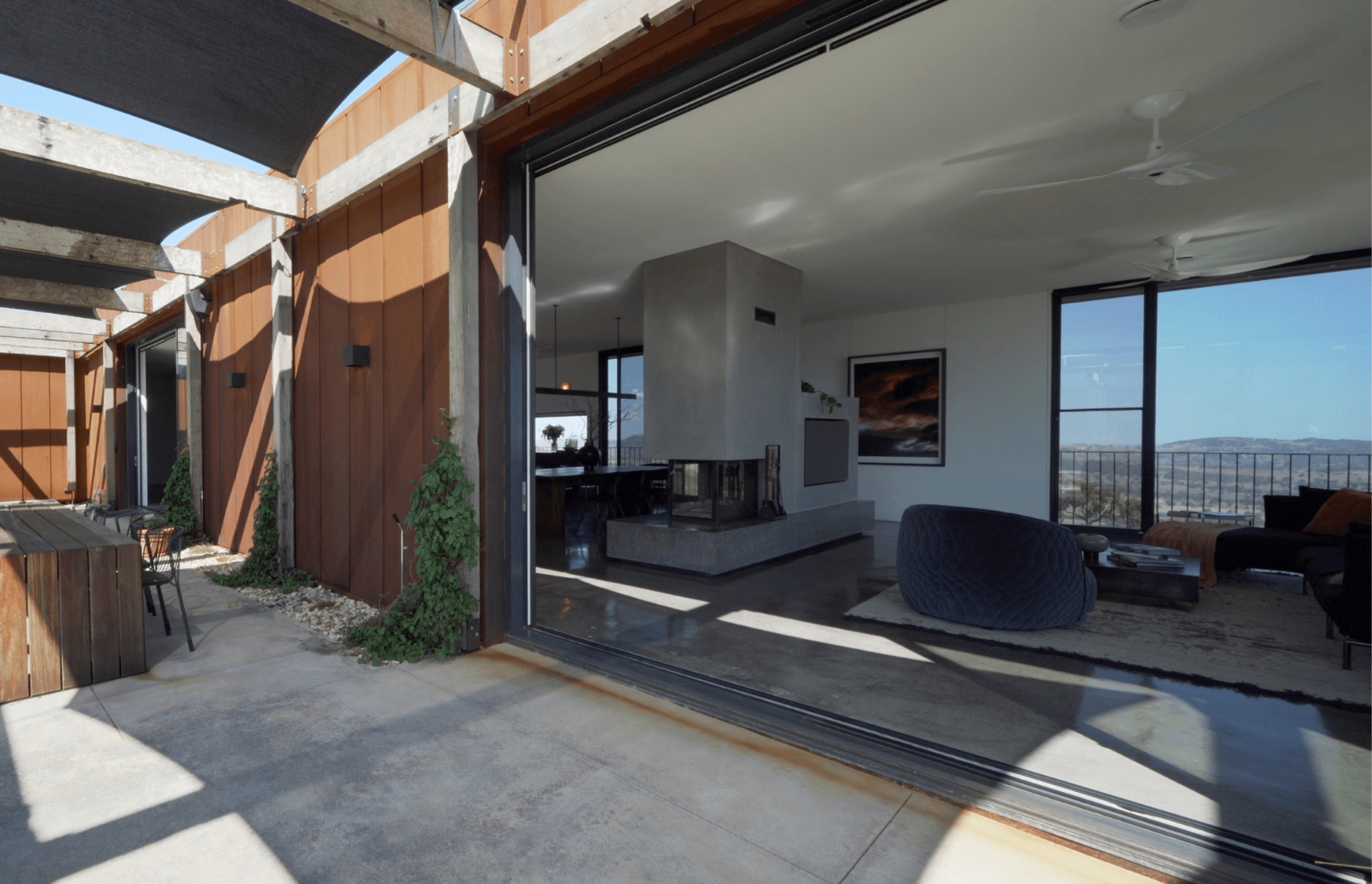 Euroa House