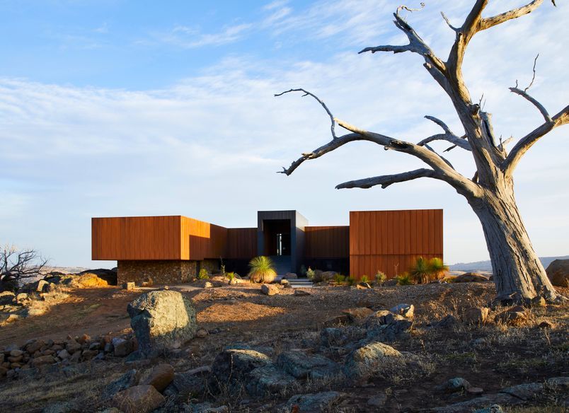 Euroa House, VIC | Project of the Month
