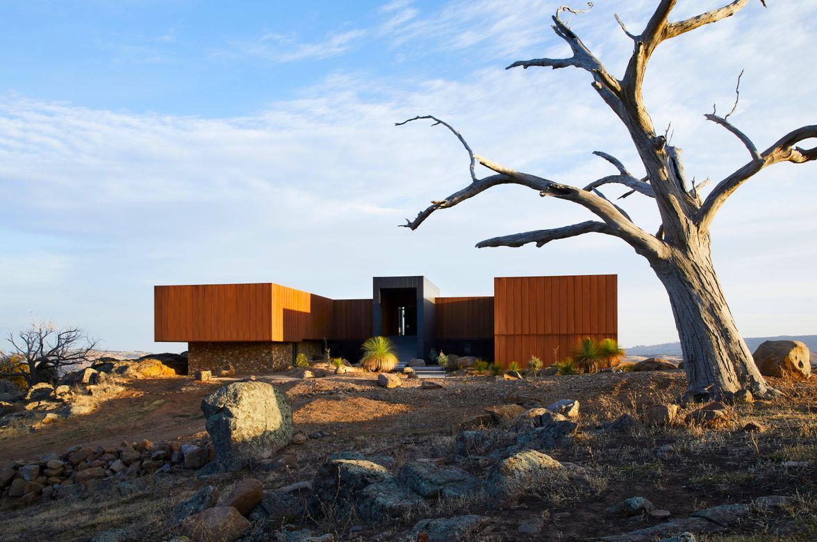 Euroa House