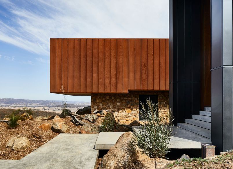 Euroa House, VIC | Project of the Month