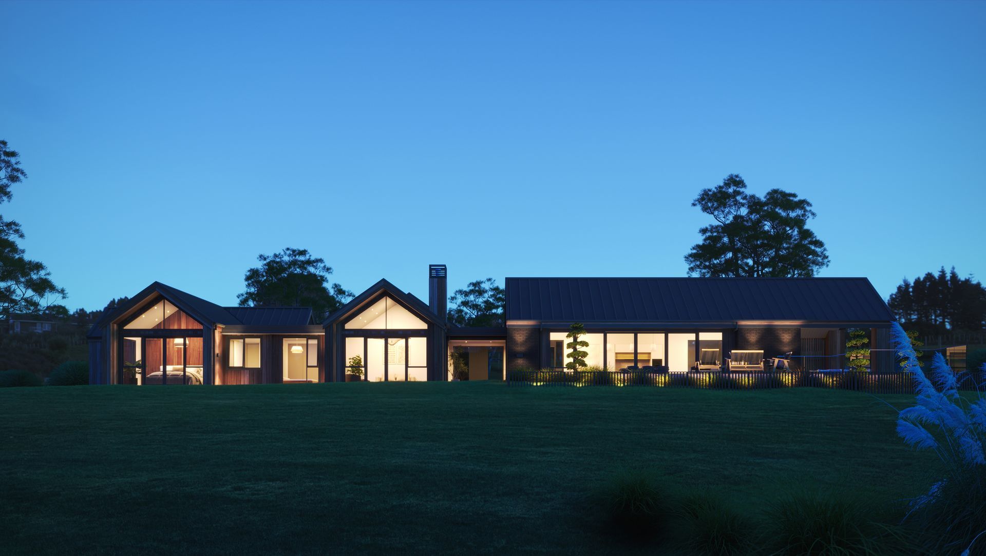 Palliser Downs banner