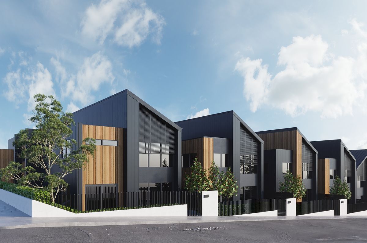 Hobsonville Point