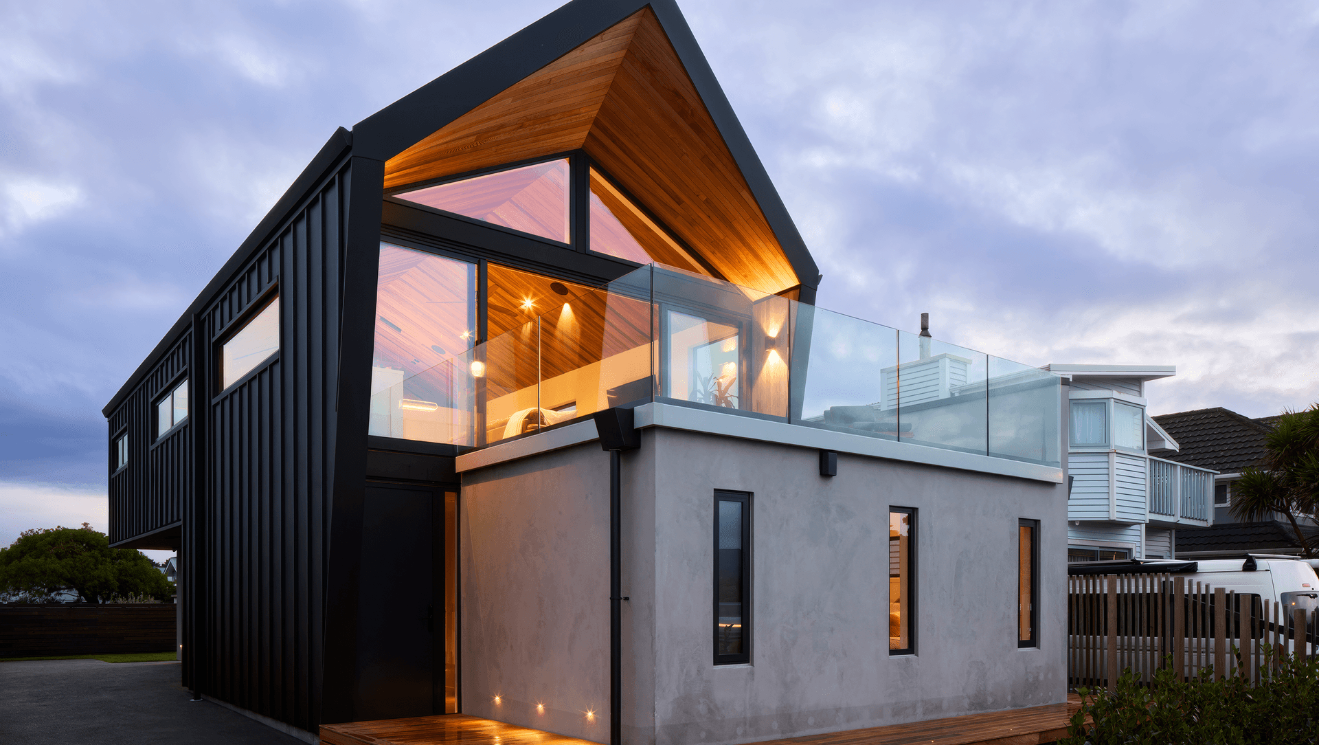 Petone Perfection banner