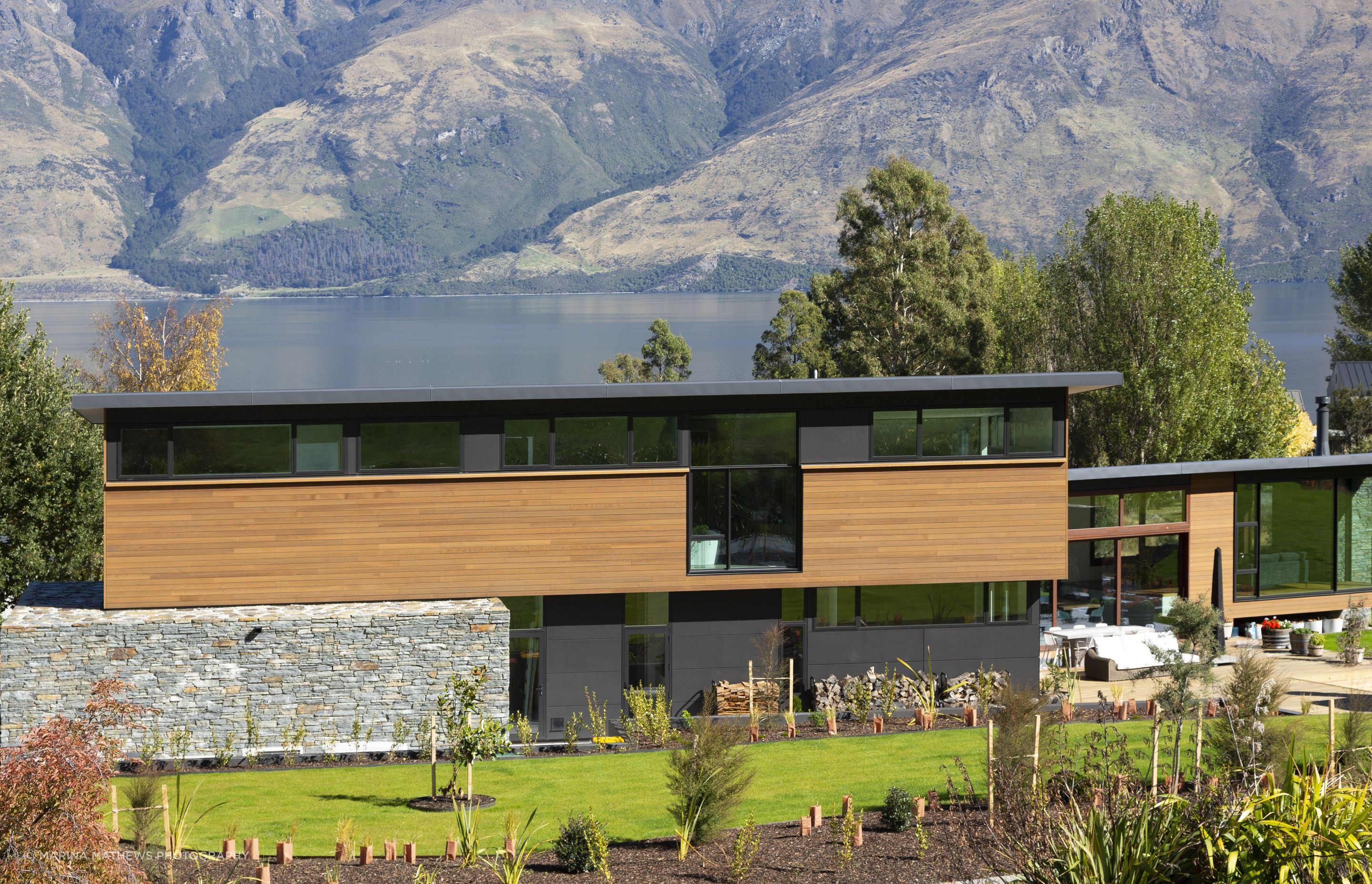 The Element House