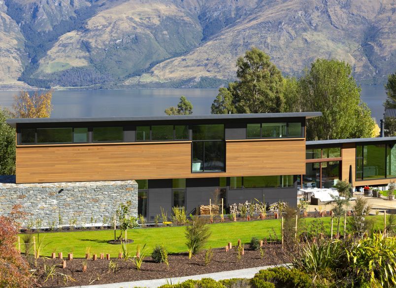 The Element Home