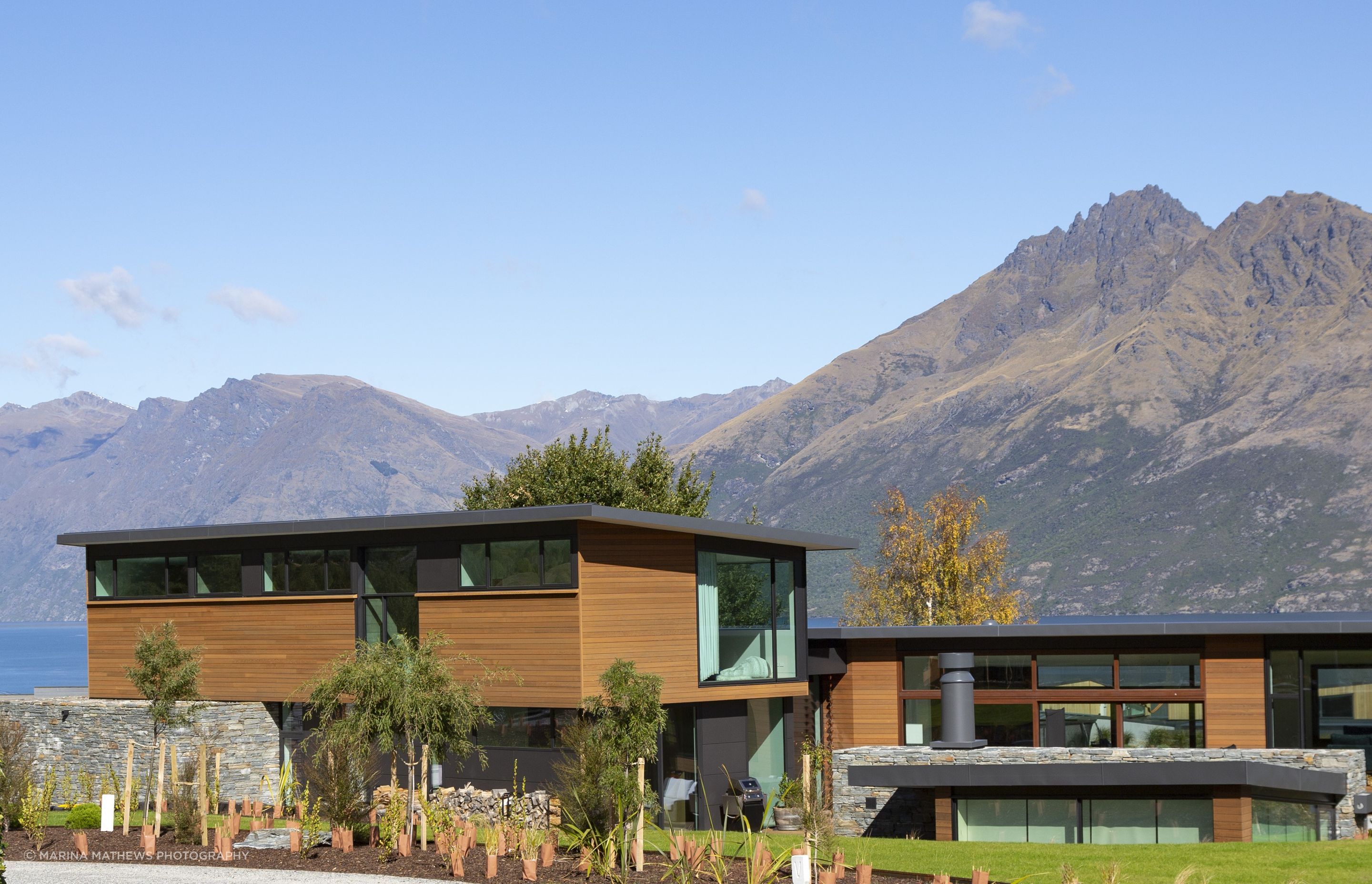 The Element House
