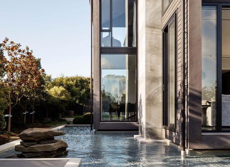 Waitematā View House