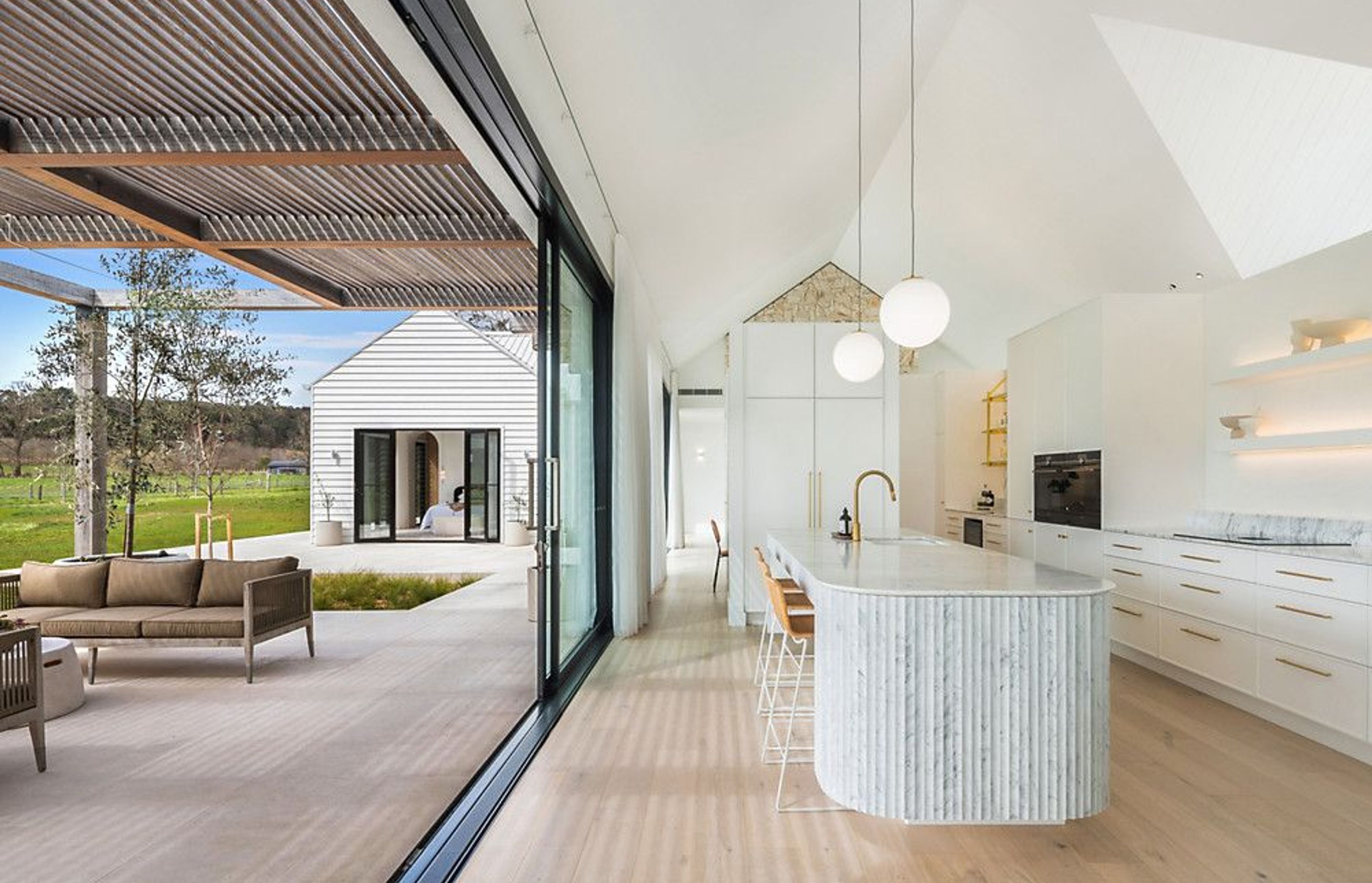 Southern Highlands, Herald Park,