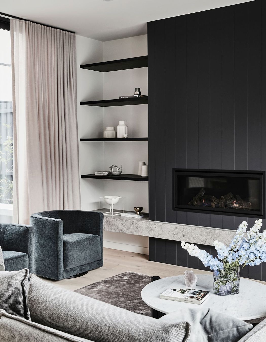 Aura Residence