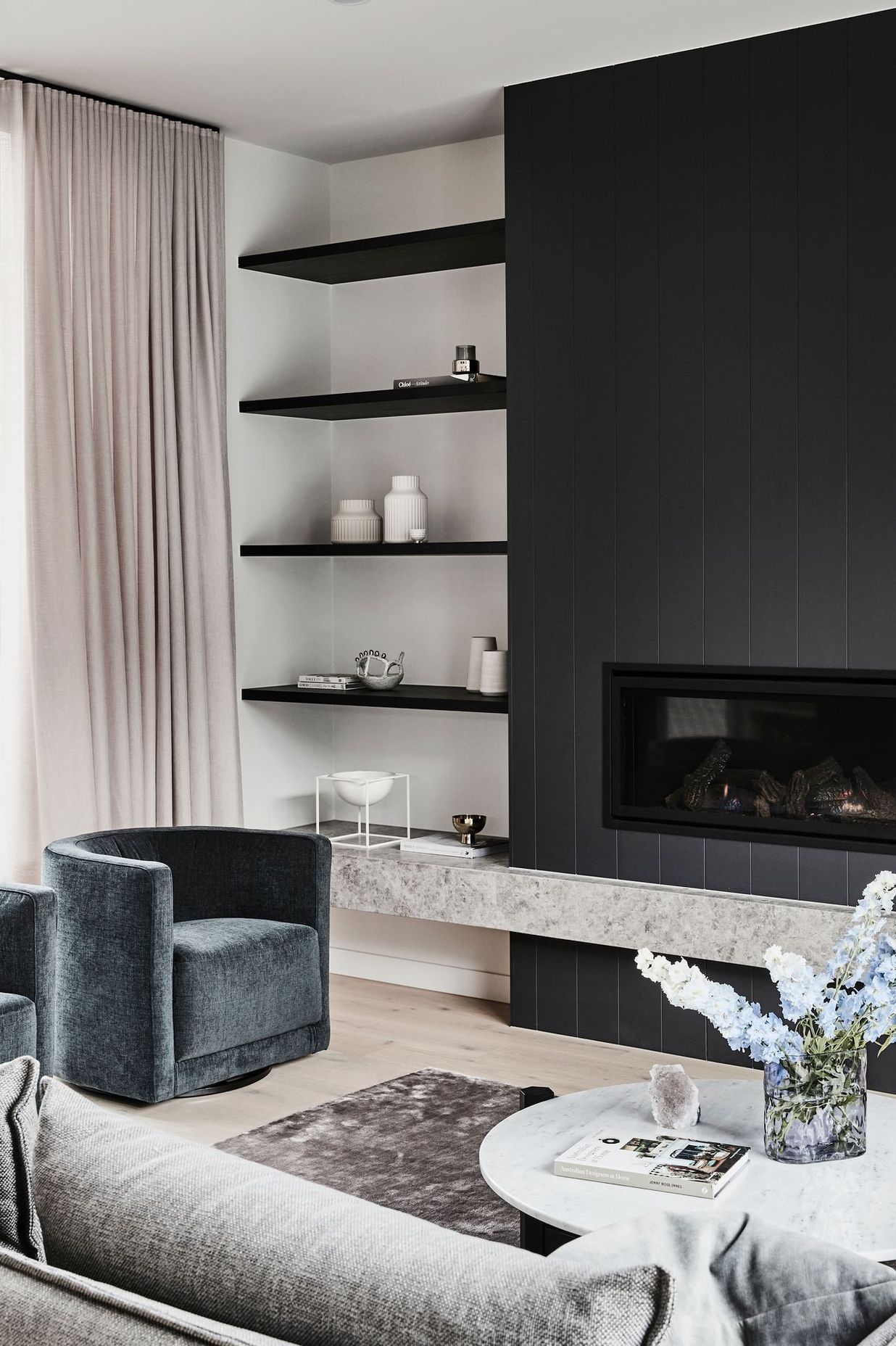 Aura Residence