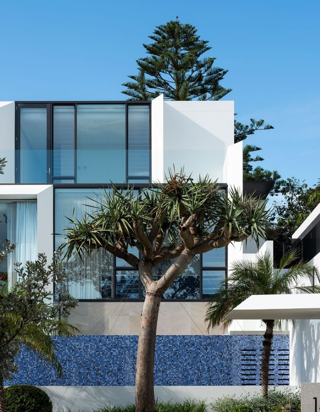 Rose Bay II