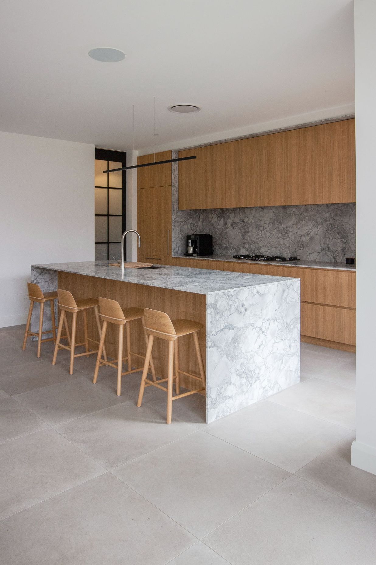 Forbes Street | Croydon Park NSW