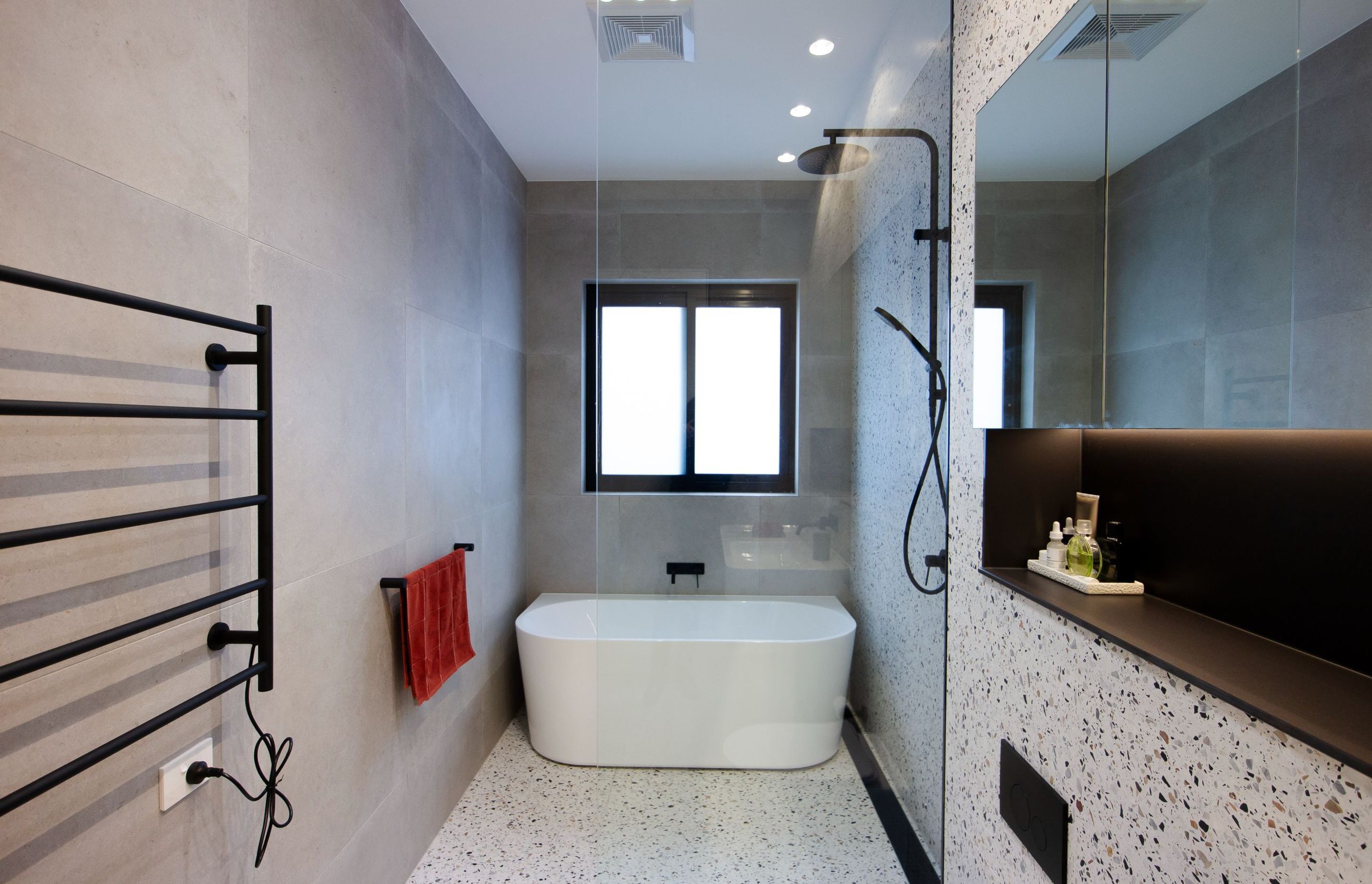 Forbes Street | Croydon Park NSW