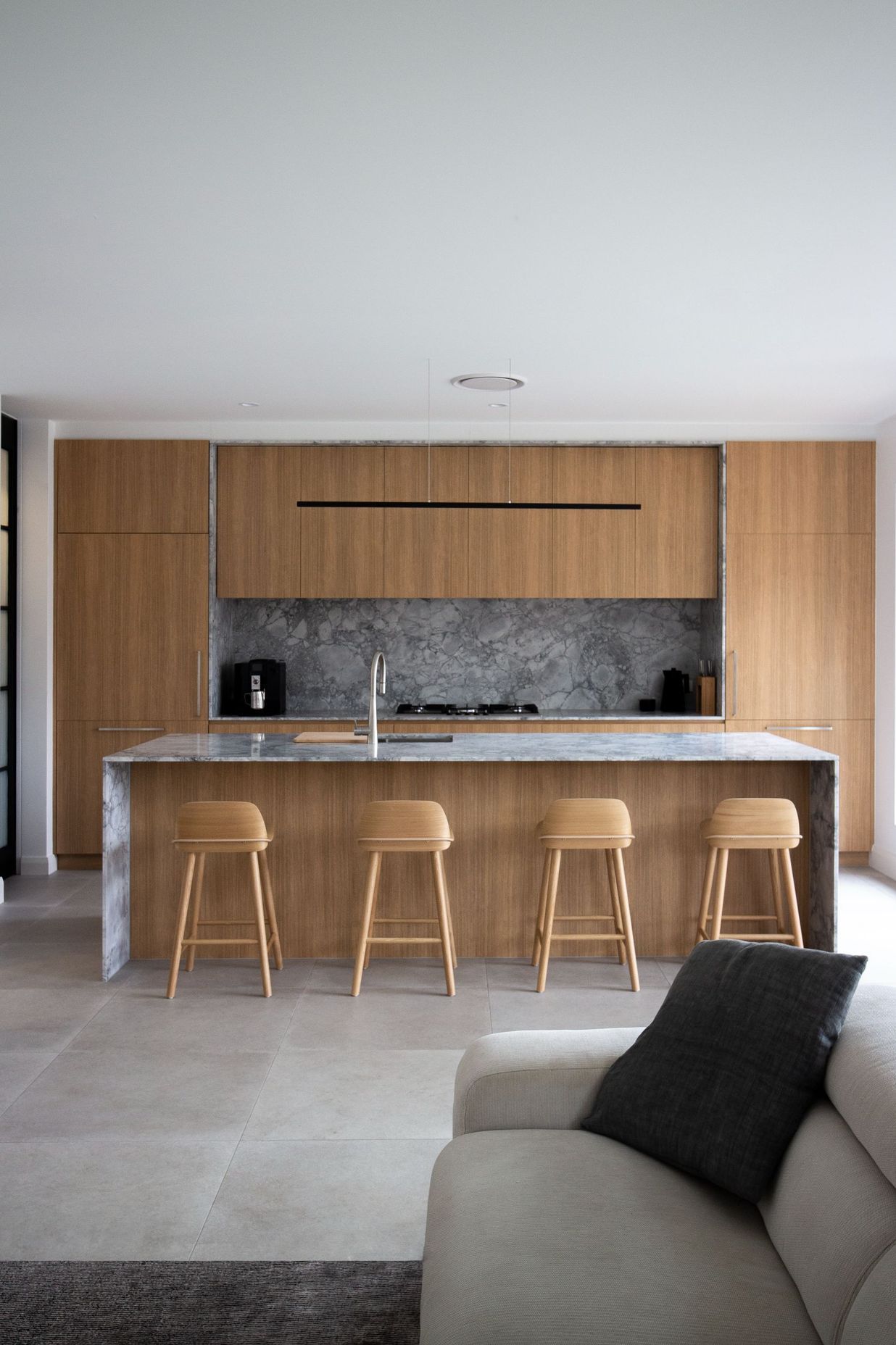 Forbes Street | Croydon Park NSW