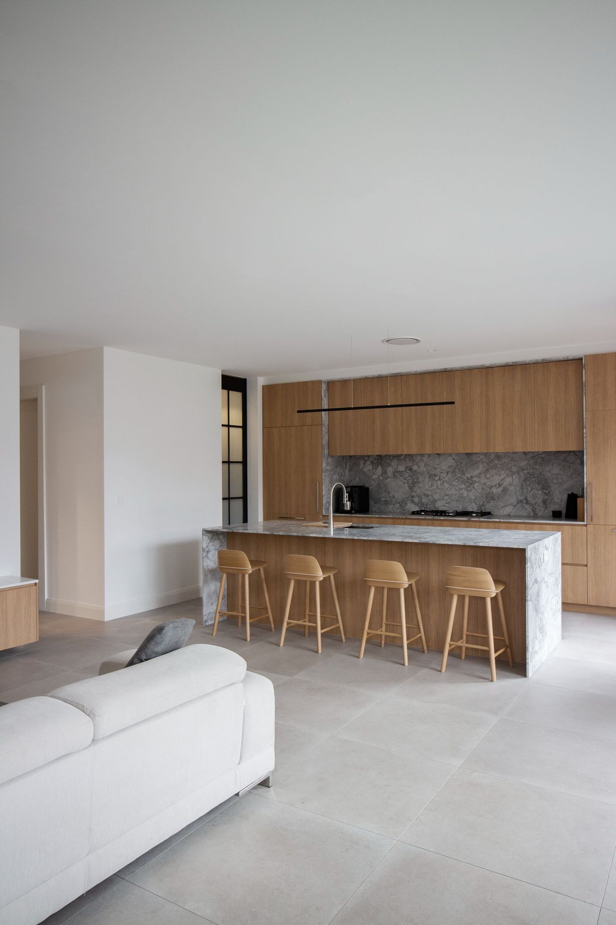 Forbes Street | Croydon Park NSW