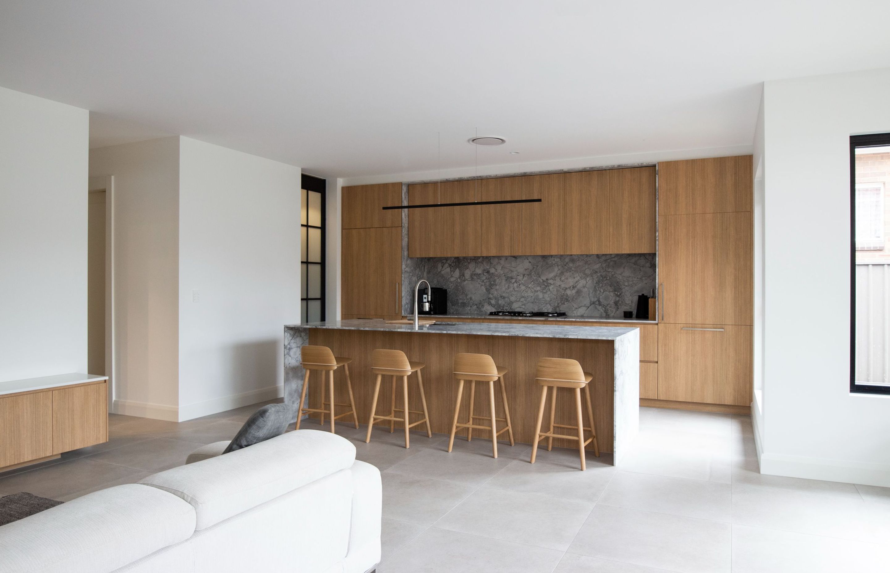 Forbes Street | Croydon Park NSW