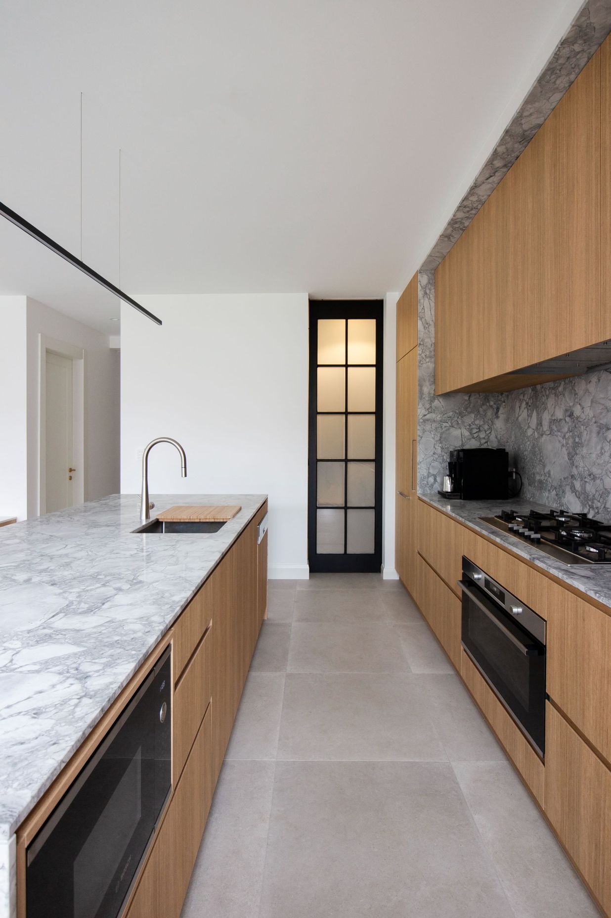 Forbes Street | Croydon Park NSW
