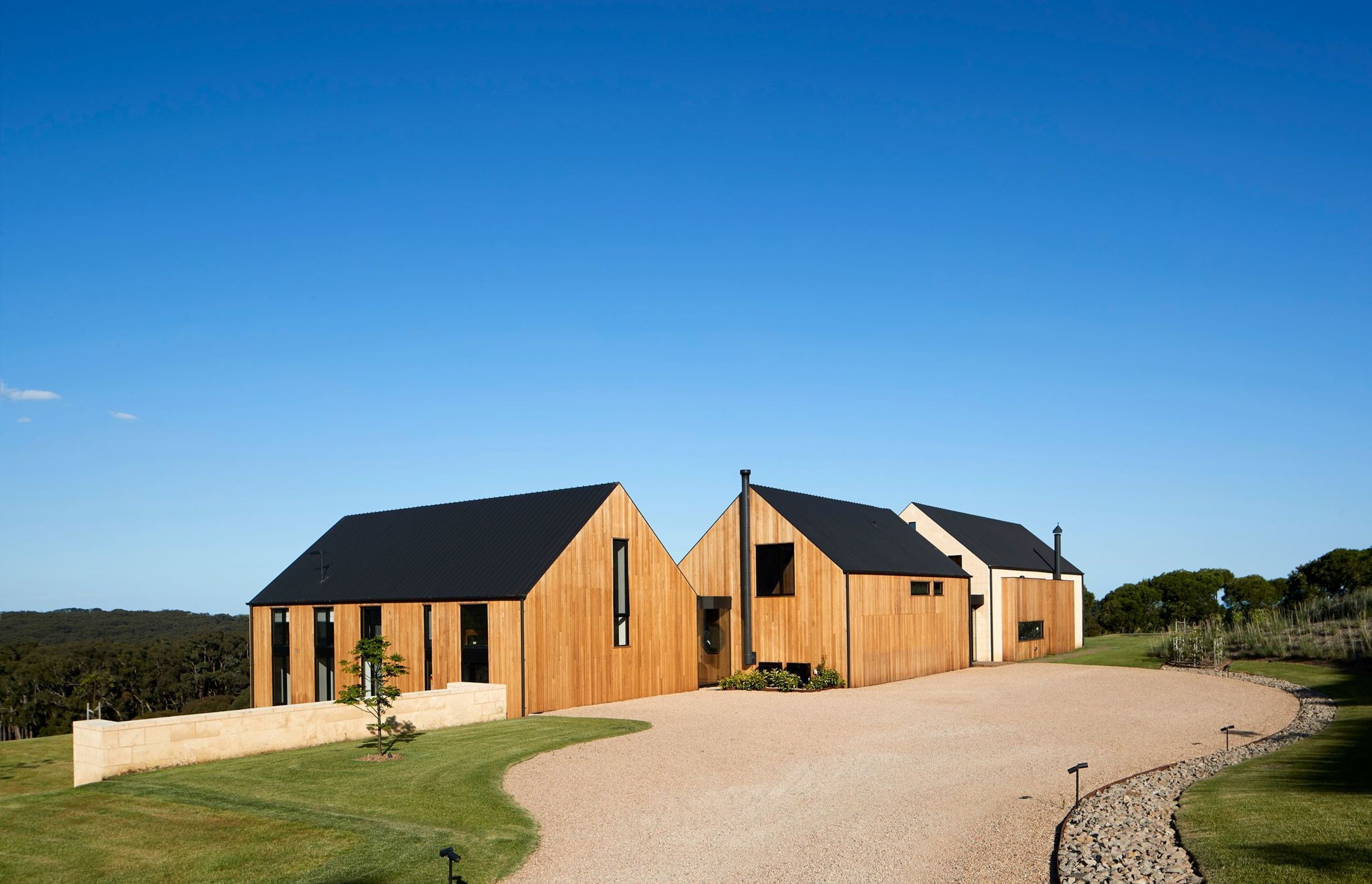 Flinders Residence