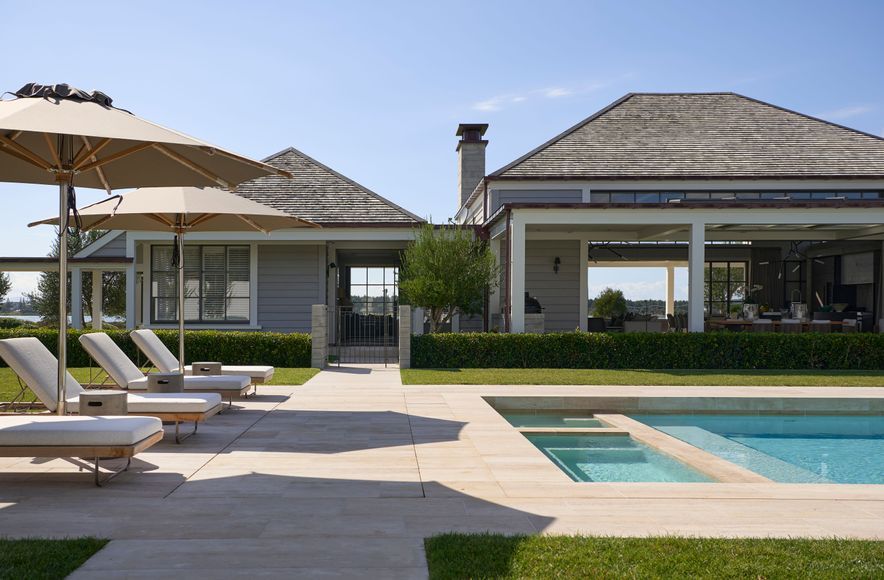 Omaha House