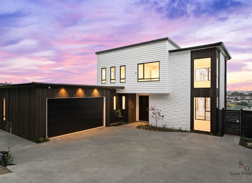 Wainui Road, Silverdale