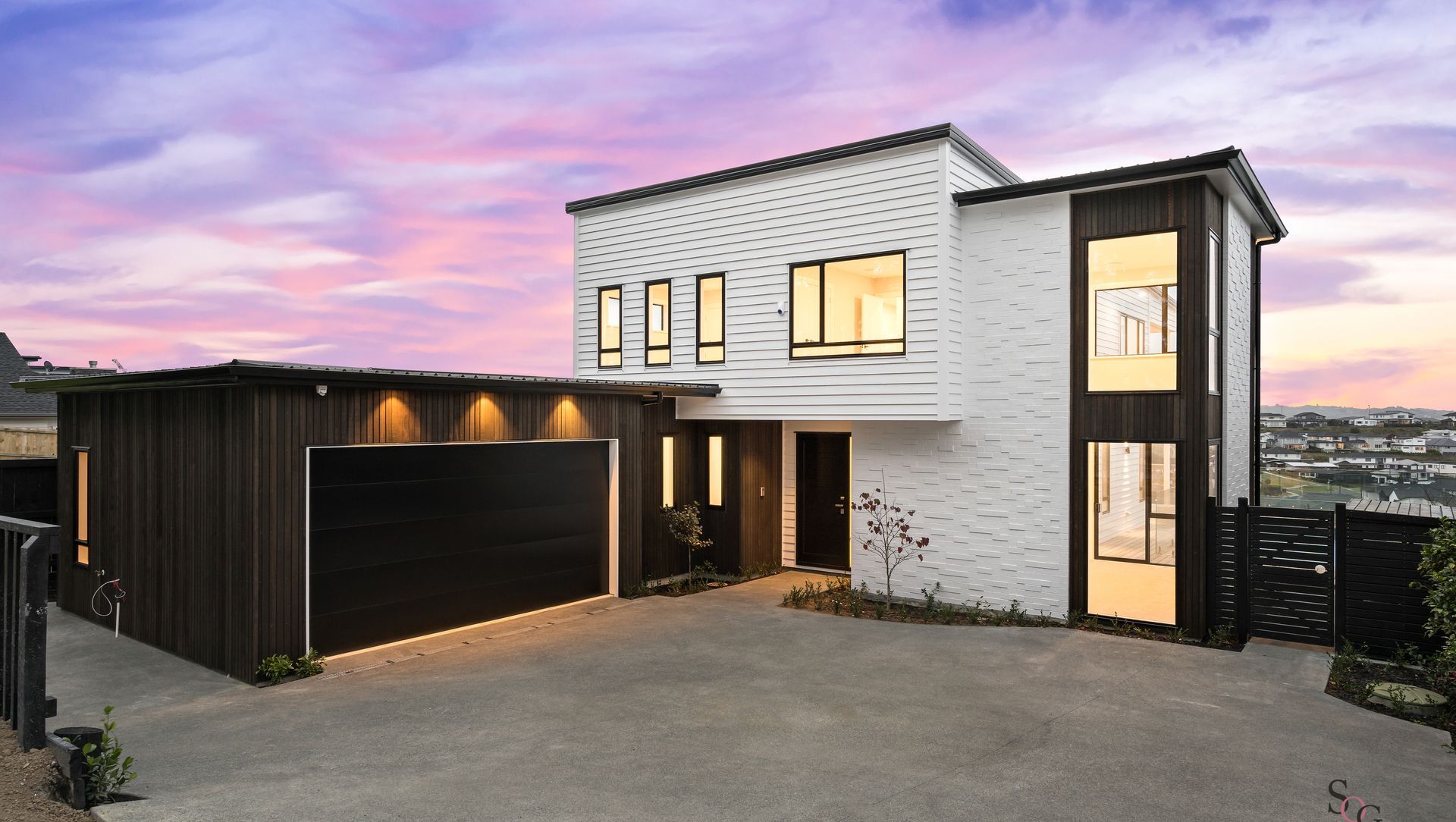 Wainui Road, Silverdale banner