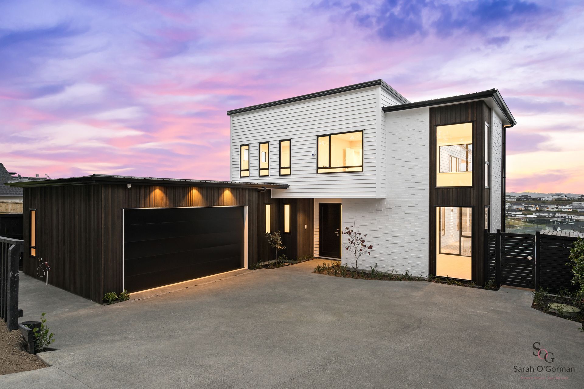 Wainui Road, Silverdale