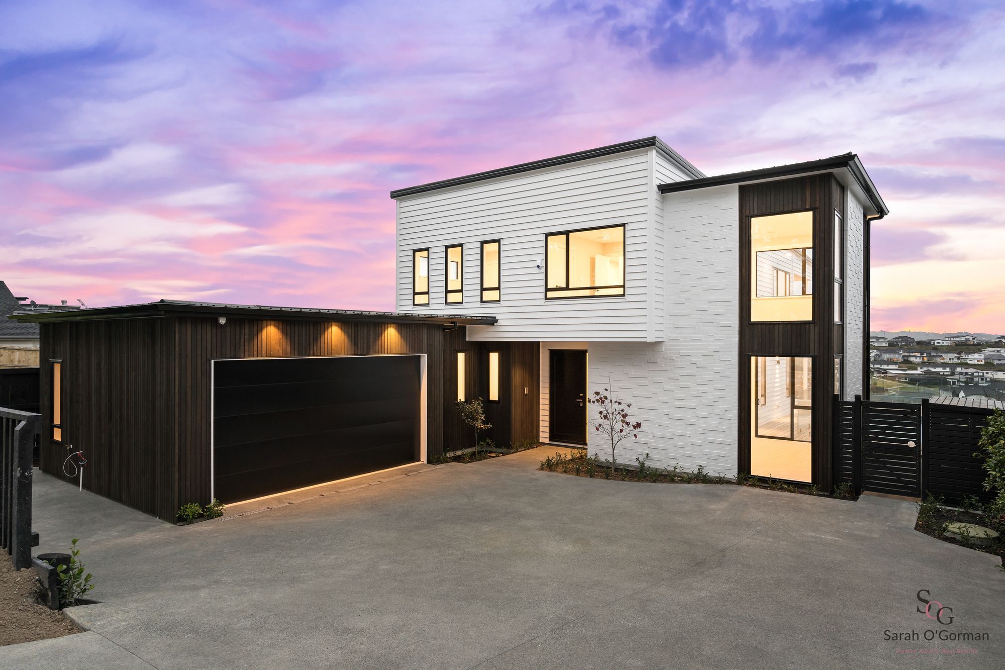 Wainui Road, Silverdale