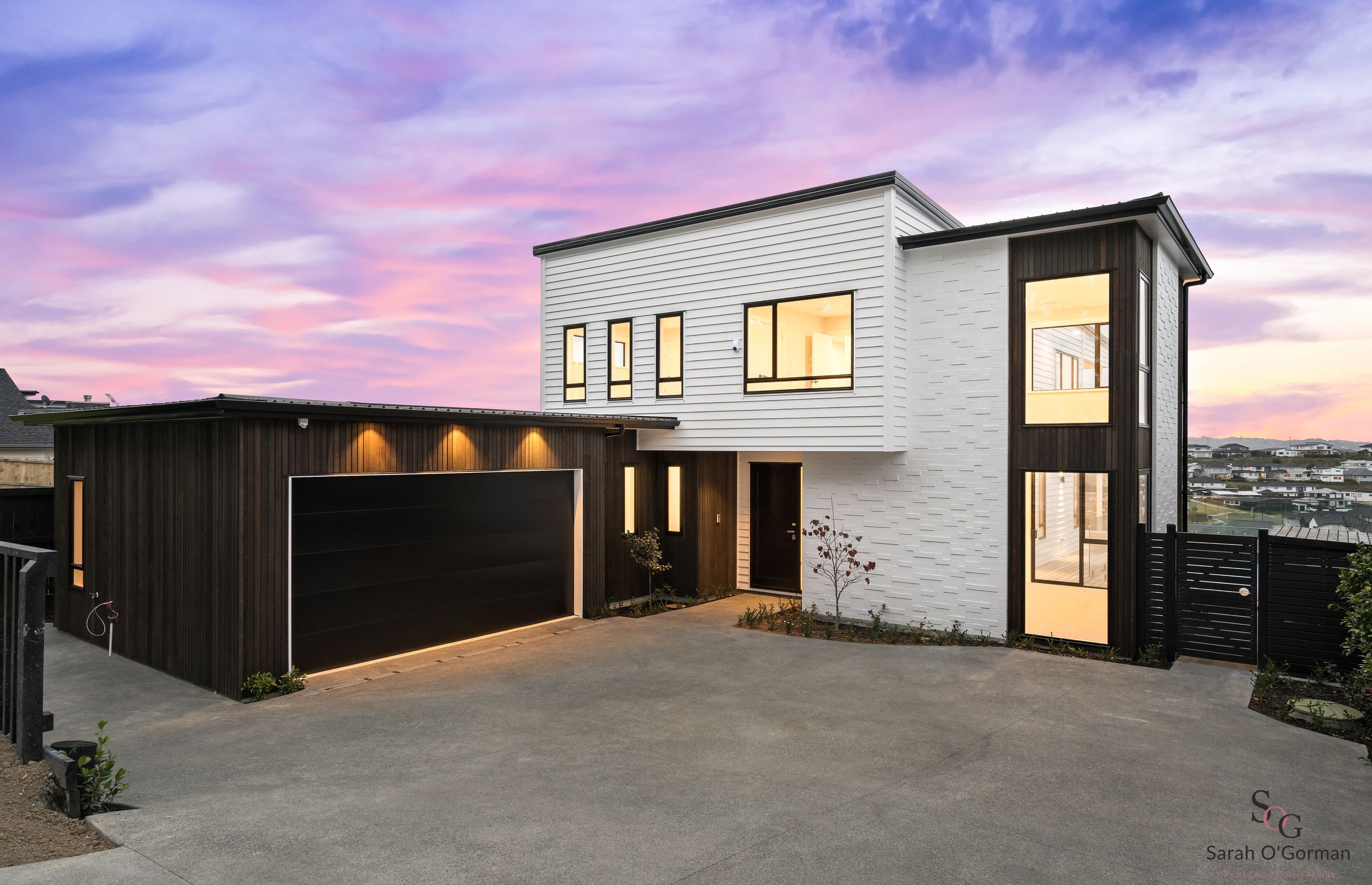 Wainui Road, Silverdale