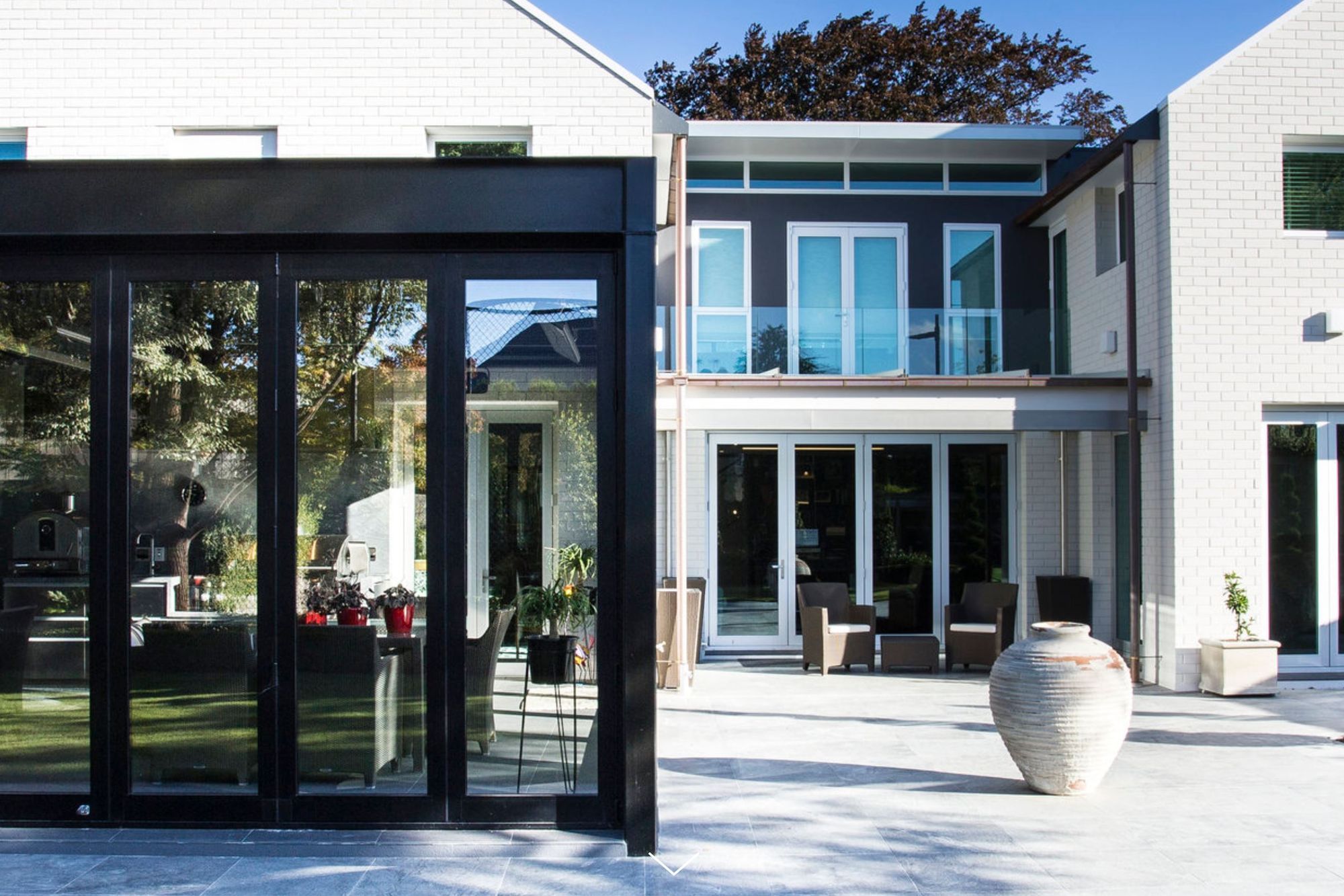 Fendalton Residence