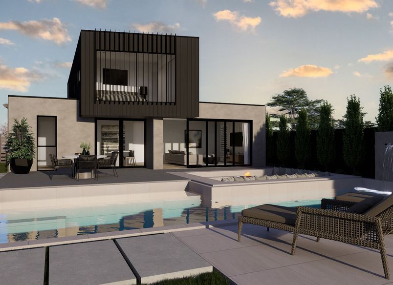 Fendalton Deluxe (concept)