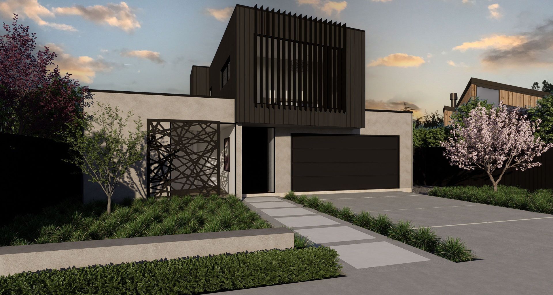 Fendalton Deluxe (concept) banner