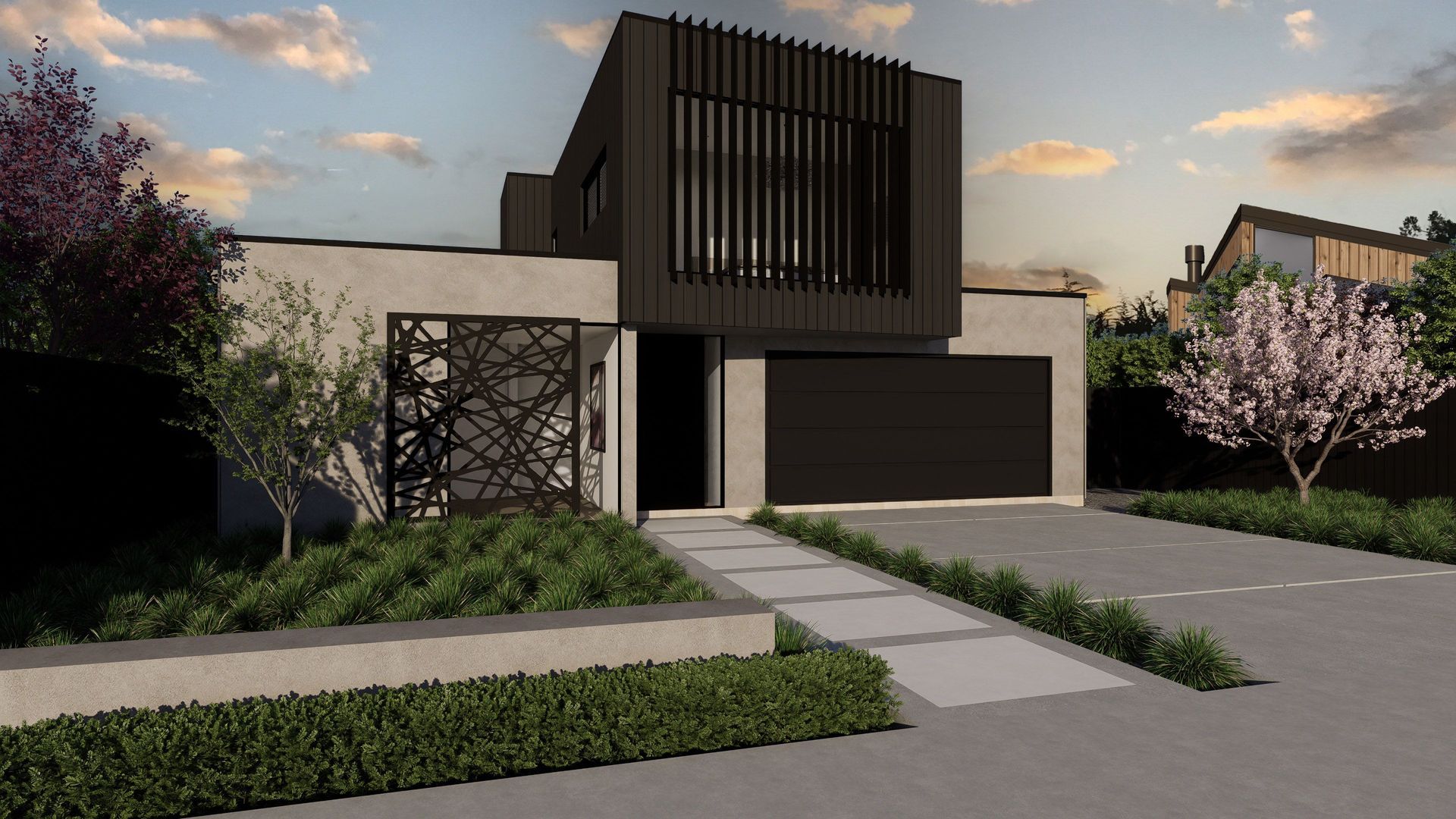 Fendalton Deluxe (concept) banner