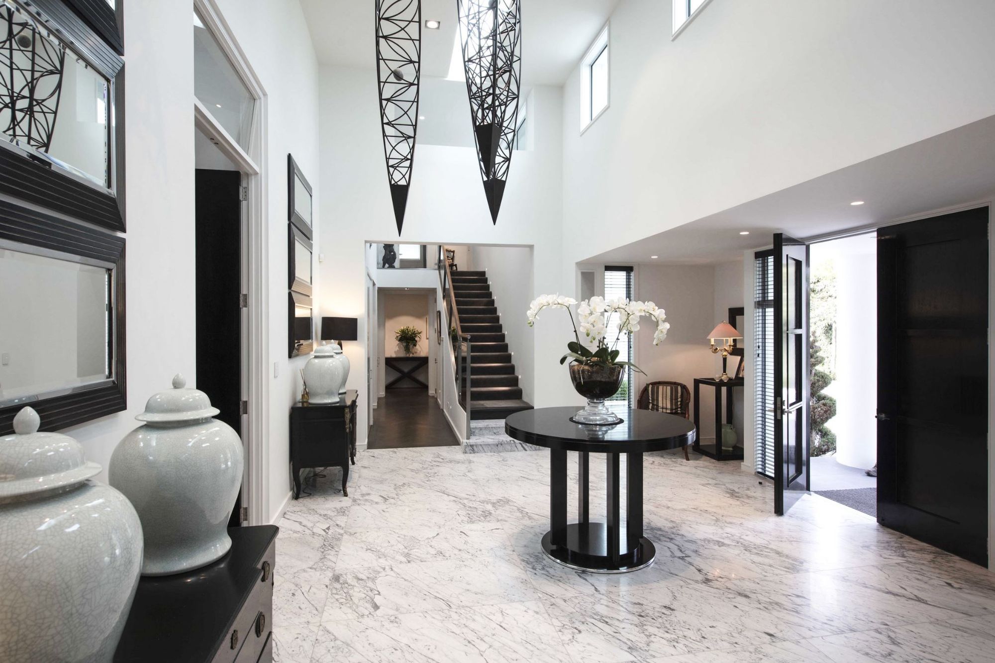 Fendalton Residence