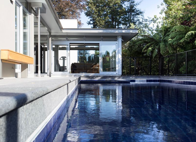 Fendalton Residence