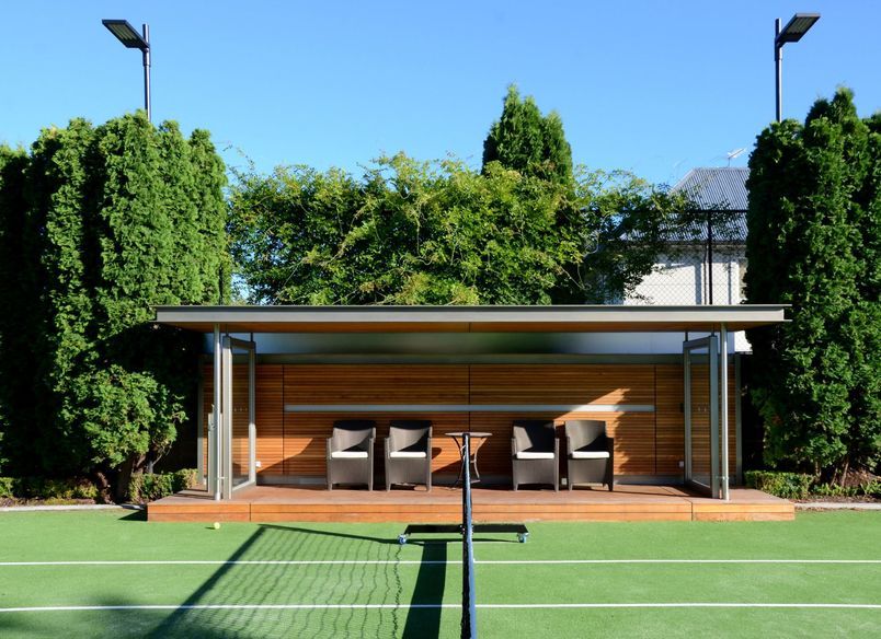 Fendalton Residence