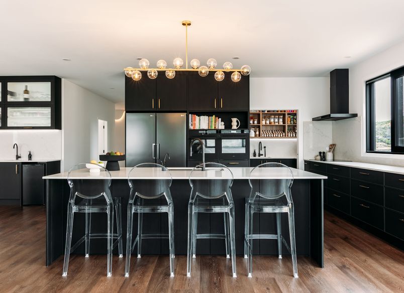 Modern Luxury - Wellington
